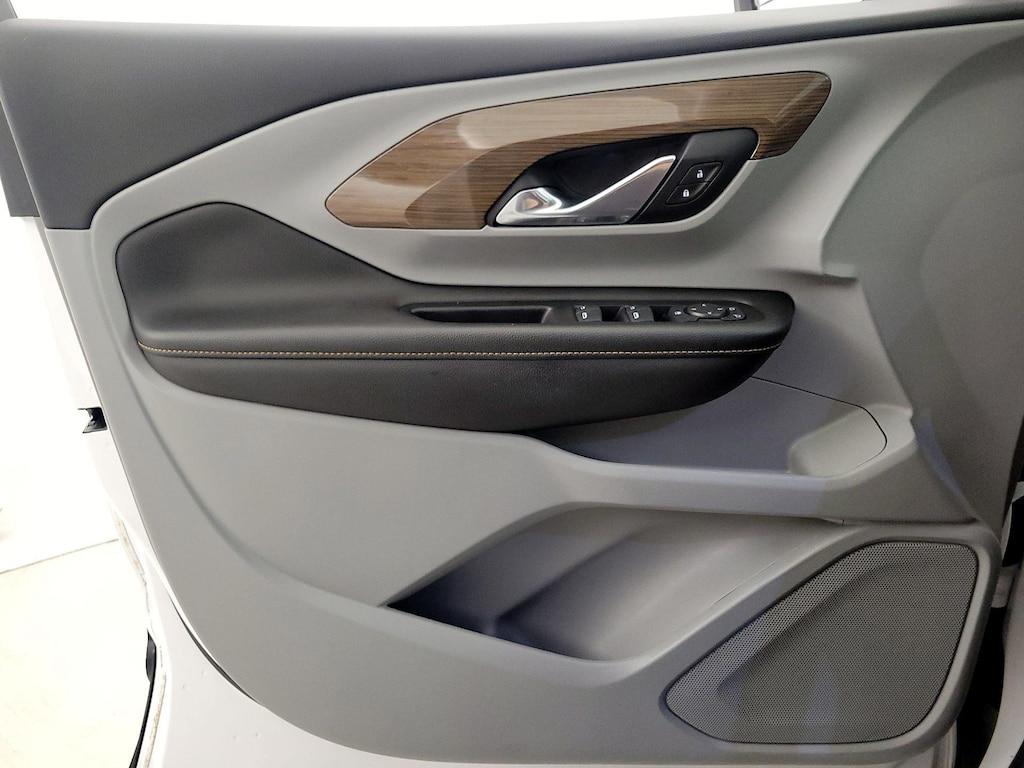 used 2019 GMC Terrain car, priced at $19,998