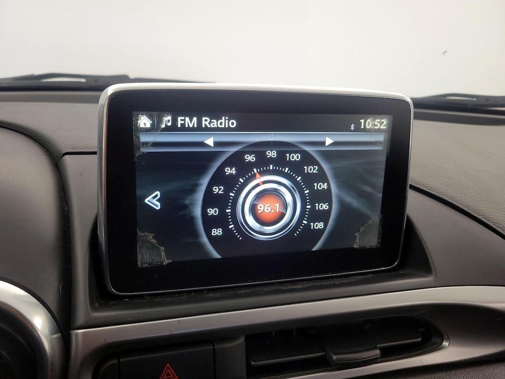 used 2019 FIAT 124 Spider car, priced at $17,998