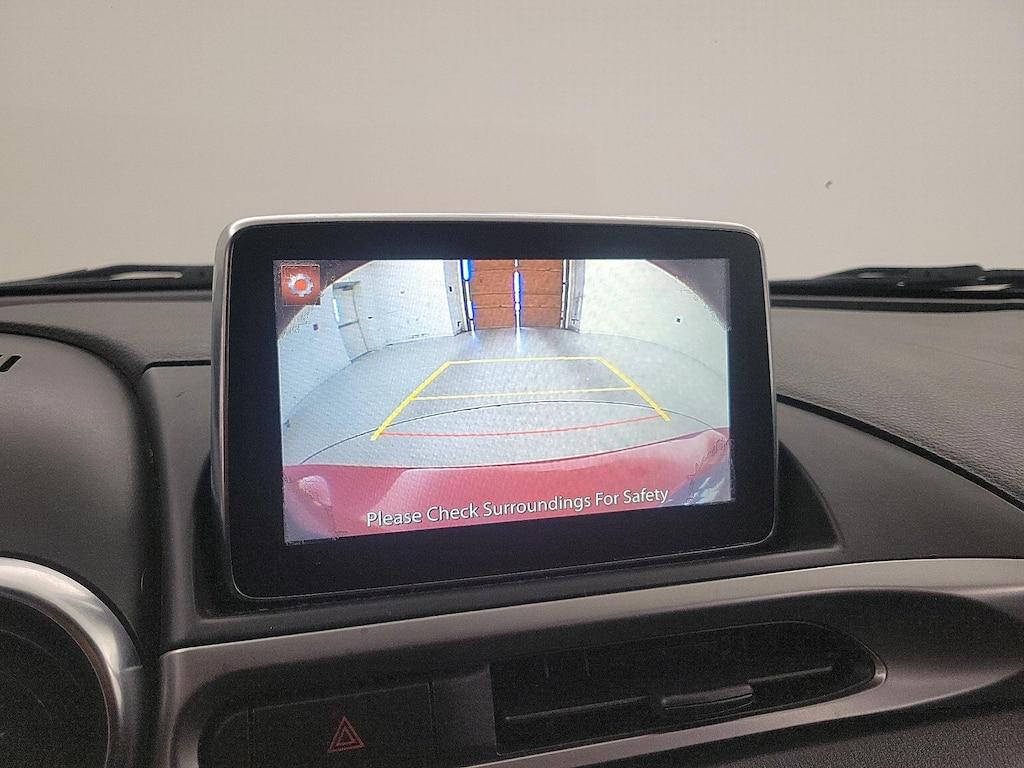 used 2019 FIAT 124 Spider car, priced at $17,998