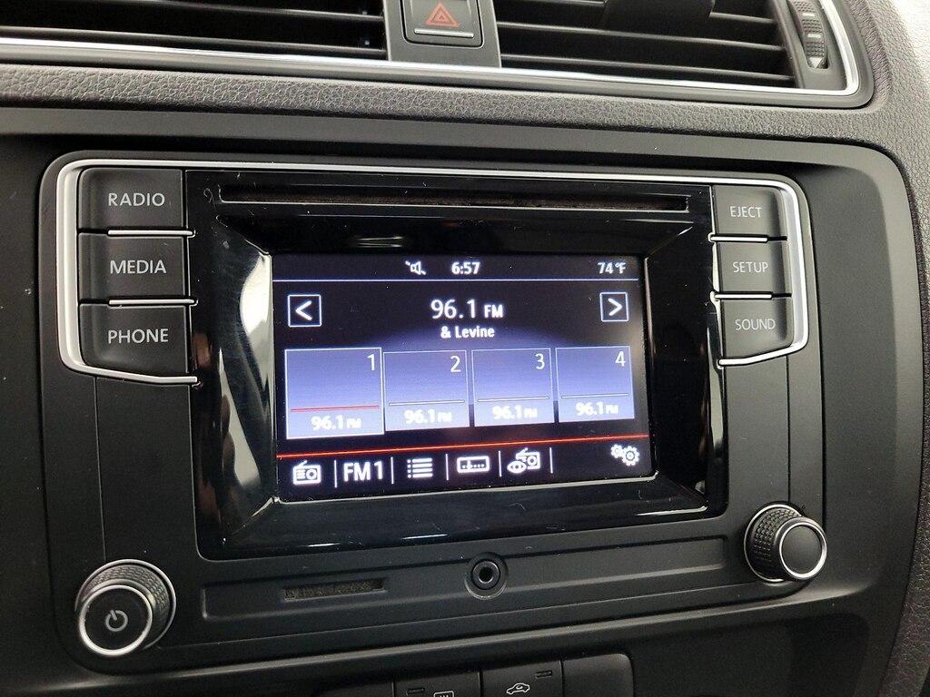 used 2017 Volkswagen Jetta car, priced at $12,998