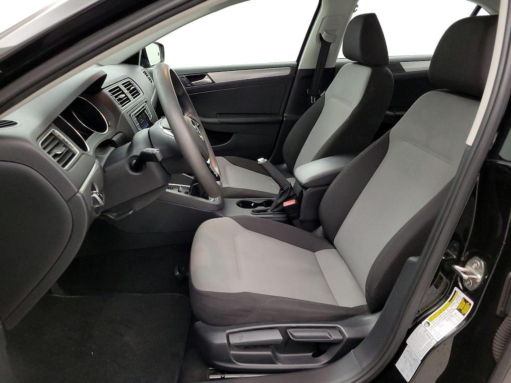 used 2017 Volkswagen Jetta car, priced at $12,998
