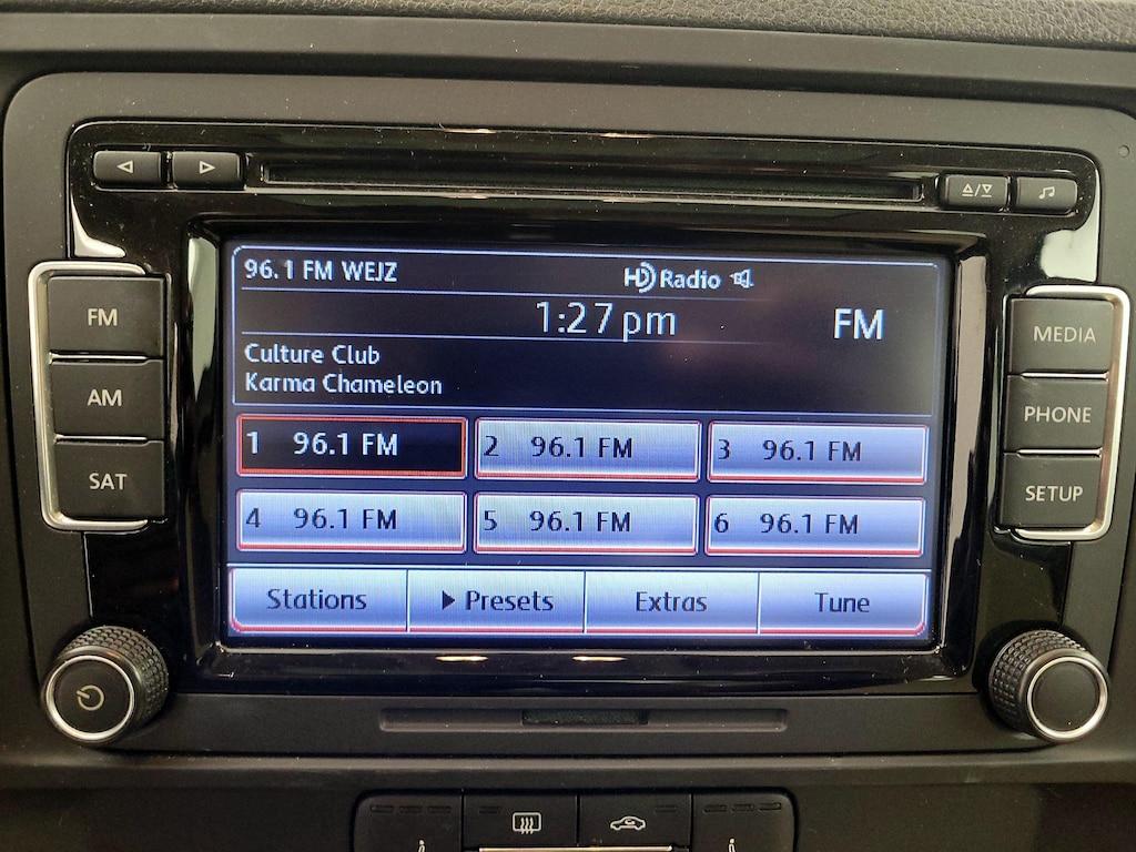 used 2015 Volkswagen Jetta car, priced at $13,998