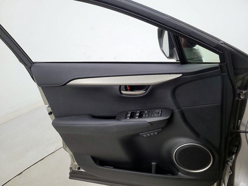 used 2021 Lexus NX 300 car, priced at $30,998