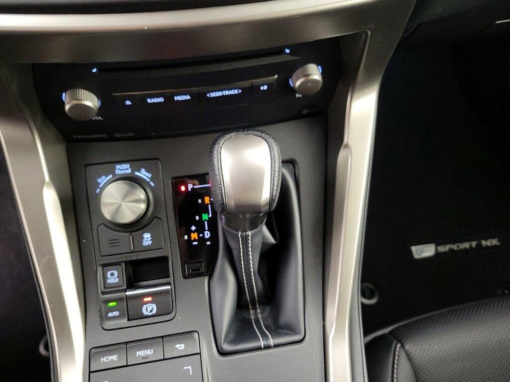 used 2021 Lexus NX 300 car, priced at $30,998