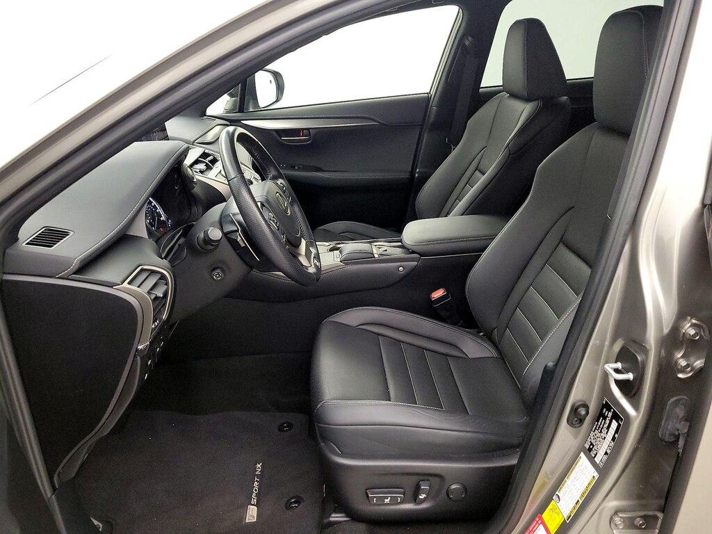 used 2021 Lexus NX 300 car, priced at $30,998