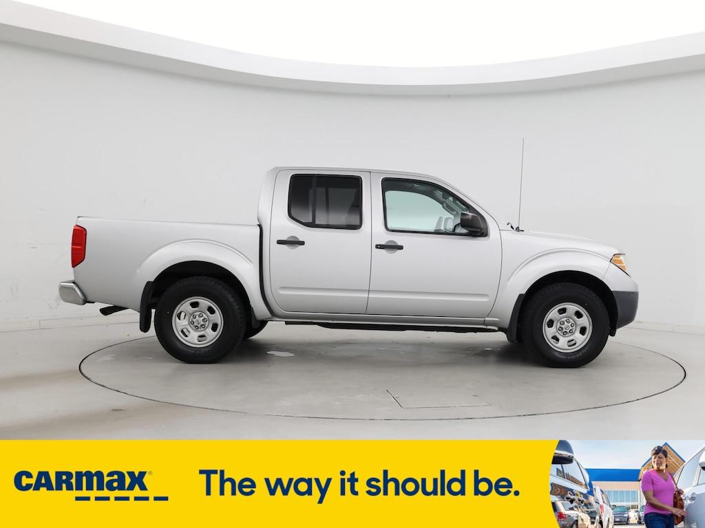 used 2016 Nissan Frontier car, priced at $22,998