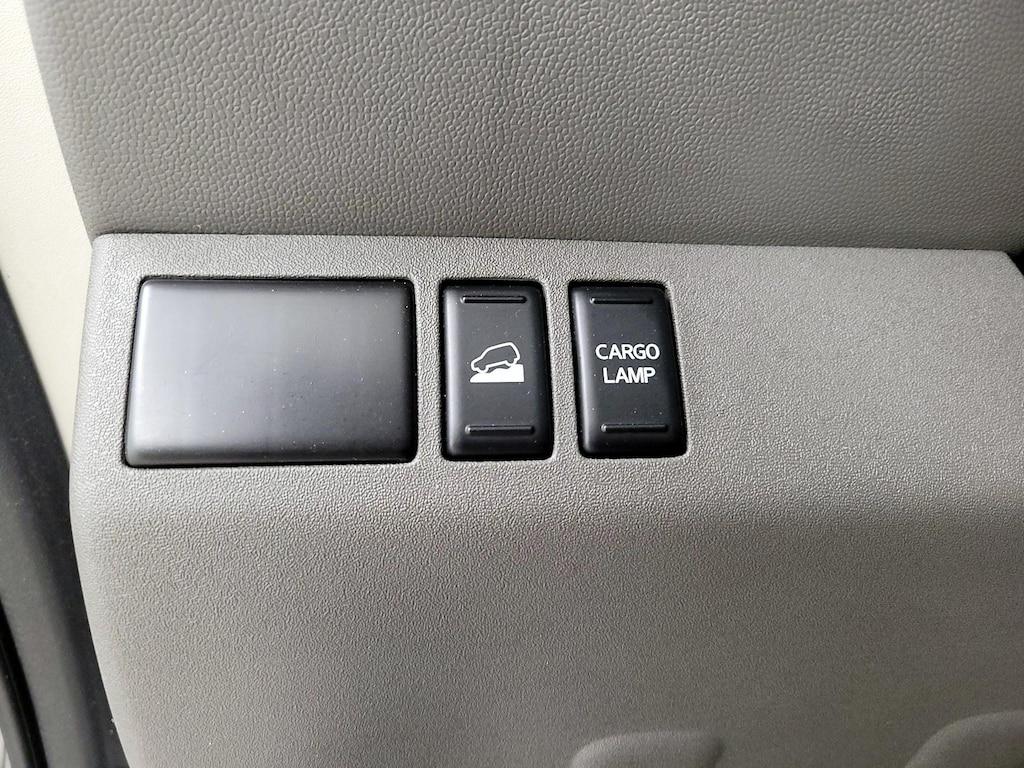 used 2016 Nissan Frontier car, priced at $22,998