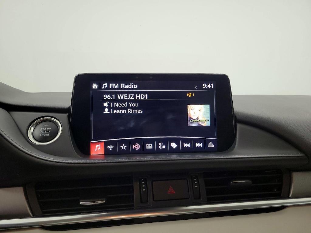 used 2018 Mazda Mazda6 car, priced at $17,998