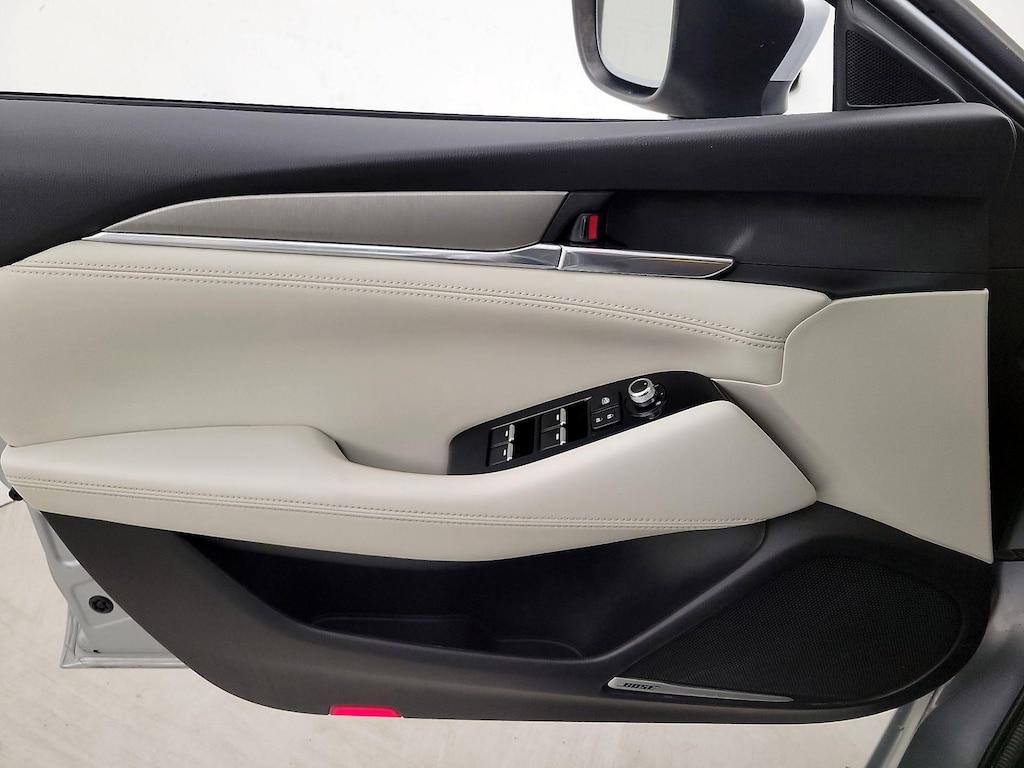 used 2018 Mazda Mazda6 car, priced at $17,998