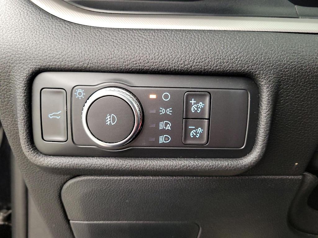 used 2020 Ford Explorer car, priced at $20,998