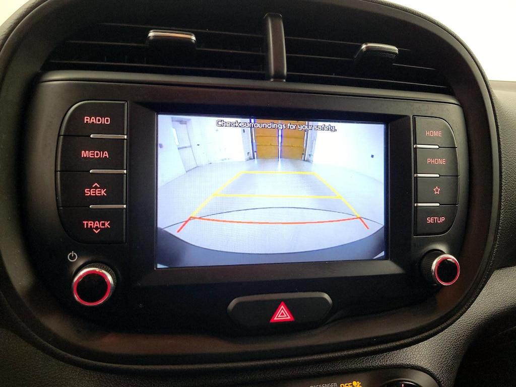 used 2020 Kia Soul car, priced at $14,599
