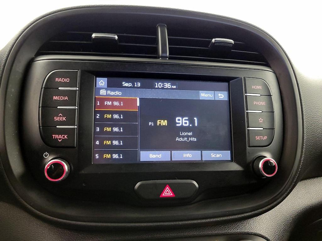 used 2020 Kia Soul car, priced at $14,599