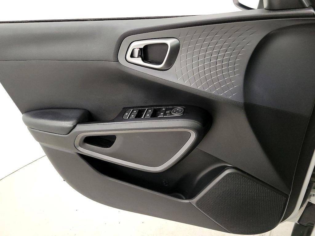 used 2020 Kia Soul car, priced at $14,599