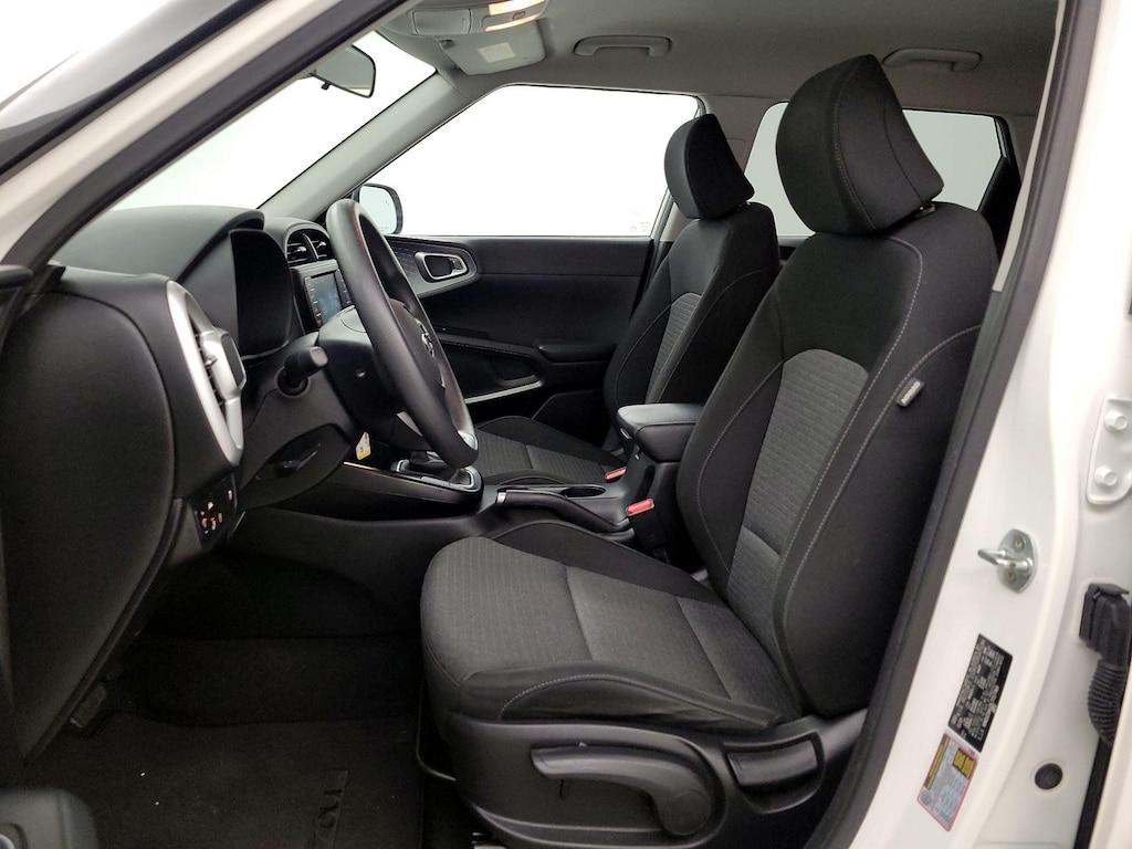 used 2020 Kia Soul car, priced at $14,599