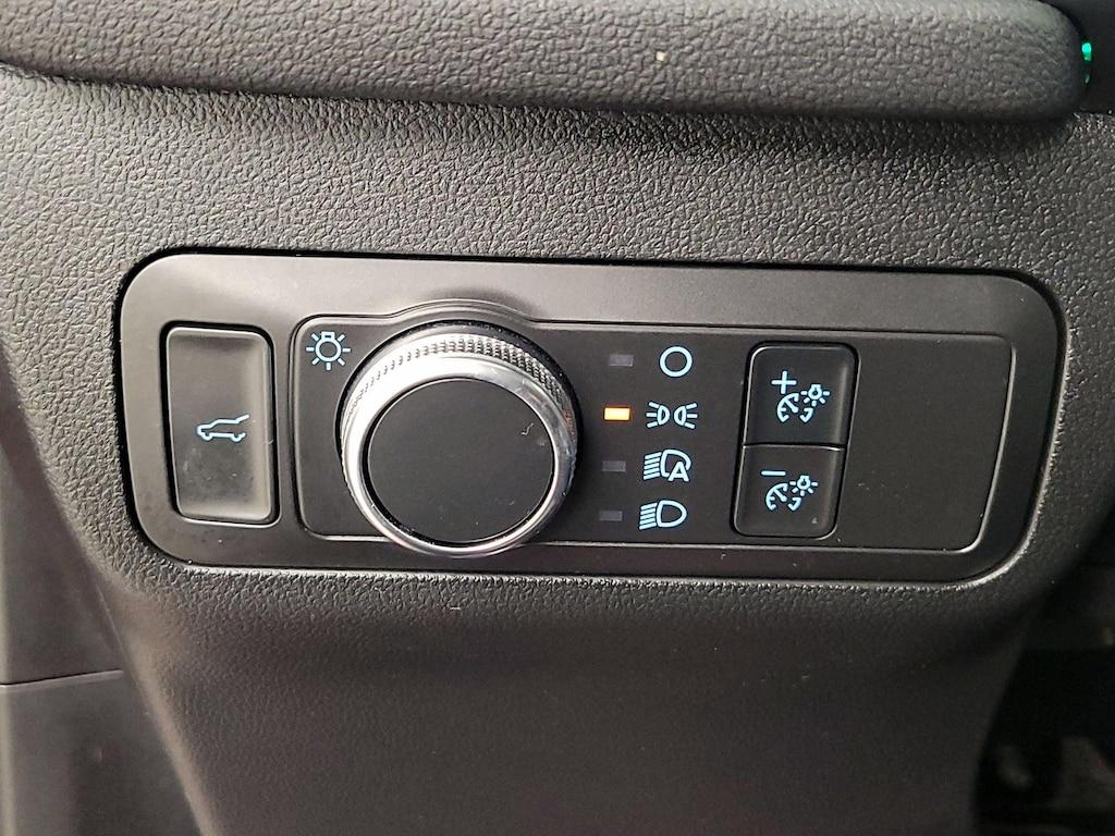 used 2021 Ford Escape car, priced at $17,998