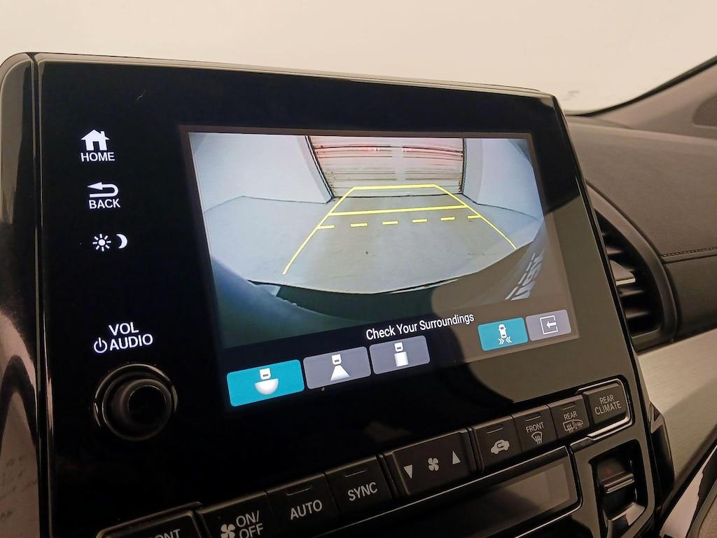 used 2018 Honda Odyssey car, priced at $21,998