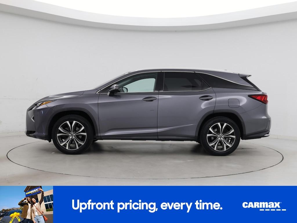 used 2019 Lexus RX 350 car, priced at $28,998