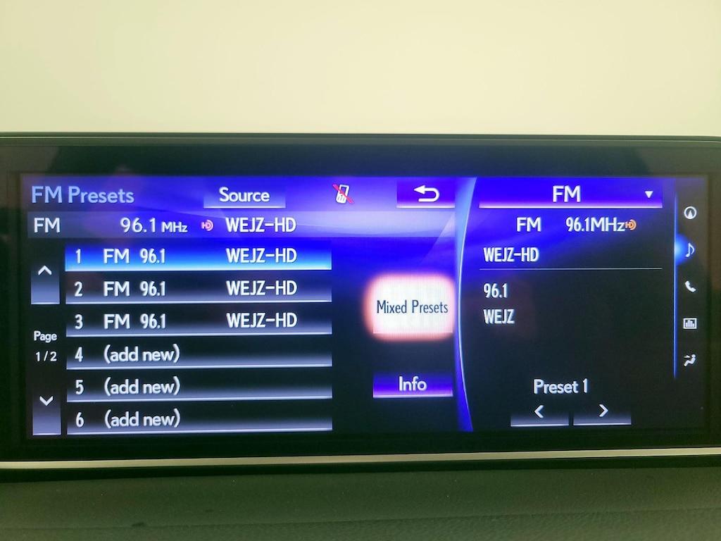 used 2019 Lexus RX 350 car, priced at $28,998