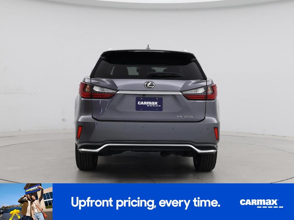 used 2019 Lexus RX 350 car, priced at $28,998