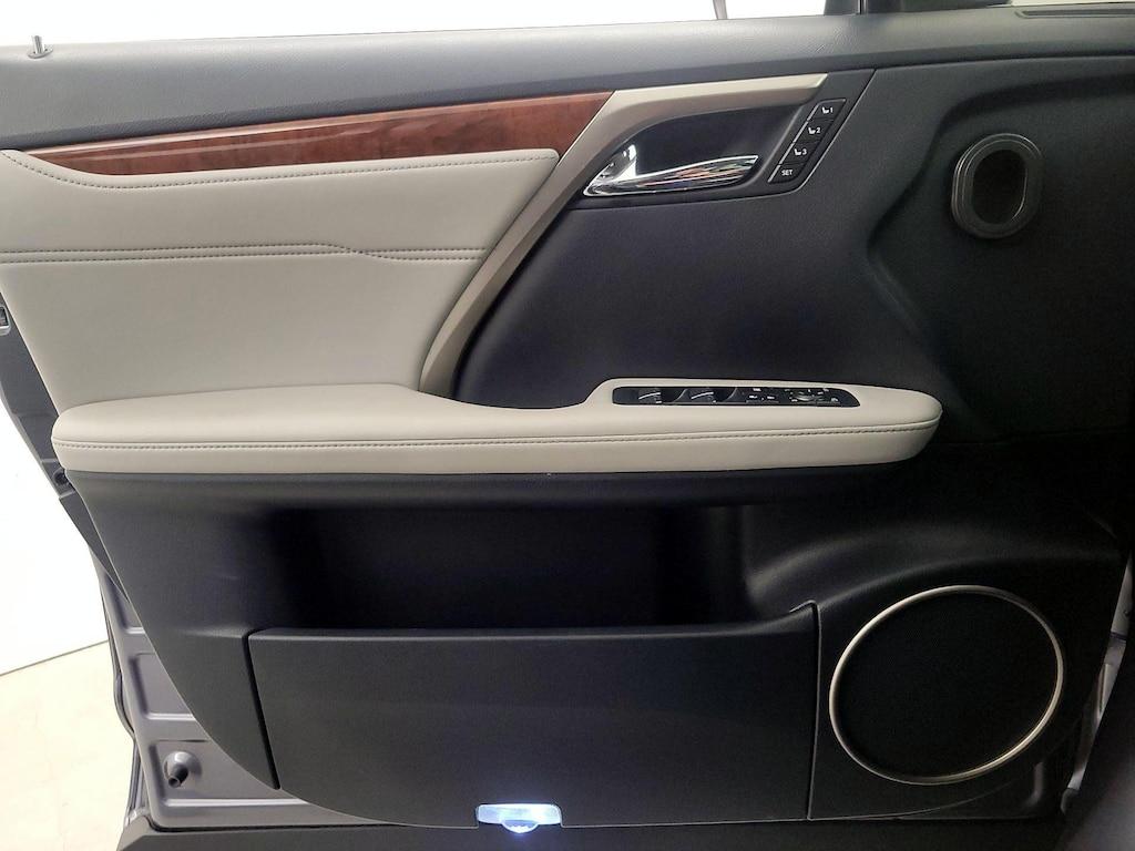 used 2019 Lexus RX 350 car, priced at $28,998