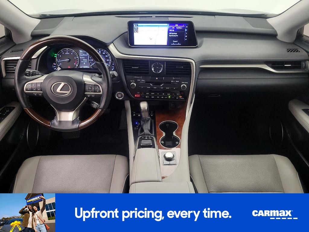 used 2019 Lexus RX 350 car, priced at $28,998