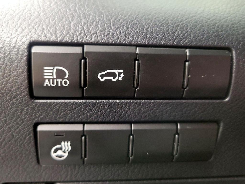 used 2019 Lexus RX 350 car, priced at $28,998