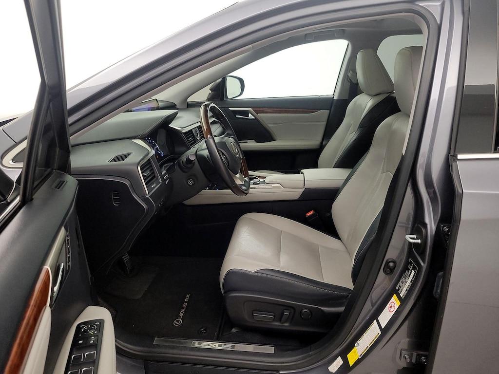 used 2019 Lexus RX 350 car, priced at $28,998