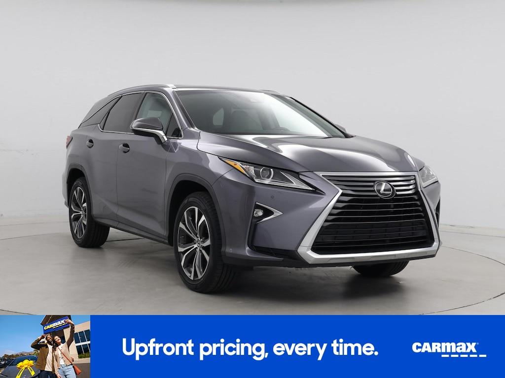 used 2019 Lexus RX 350 car, priced at $28,998