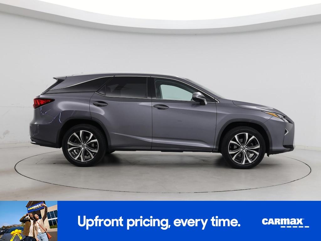 used 2019 Lexus RX 350 car, priced at $28,998