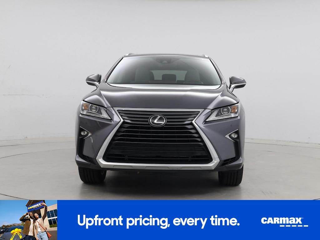 used 2019 Lexus RX 350 car, priced at $28,998