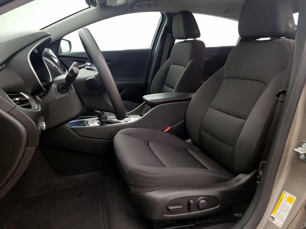 used 2024 Chevrolet Malibu car, priced at $20,998