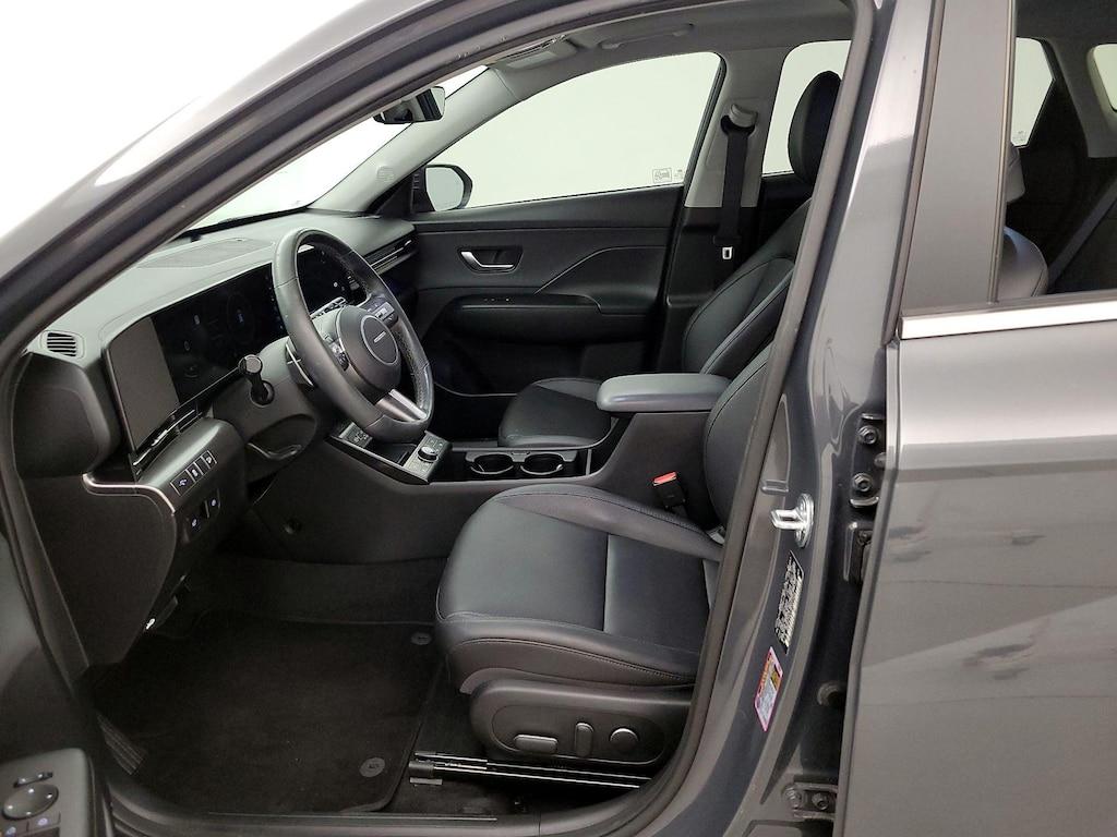 used 2024 Hyundai Kona car, priced at $27,998
