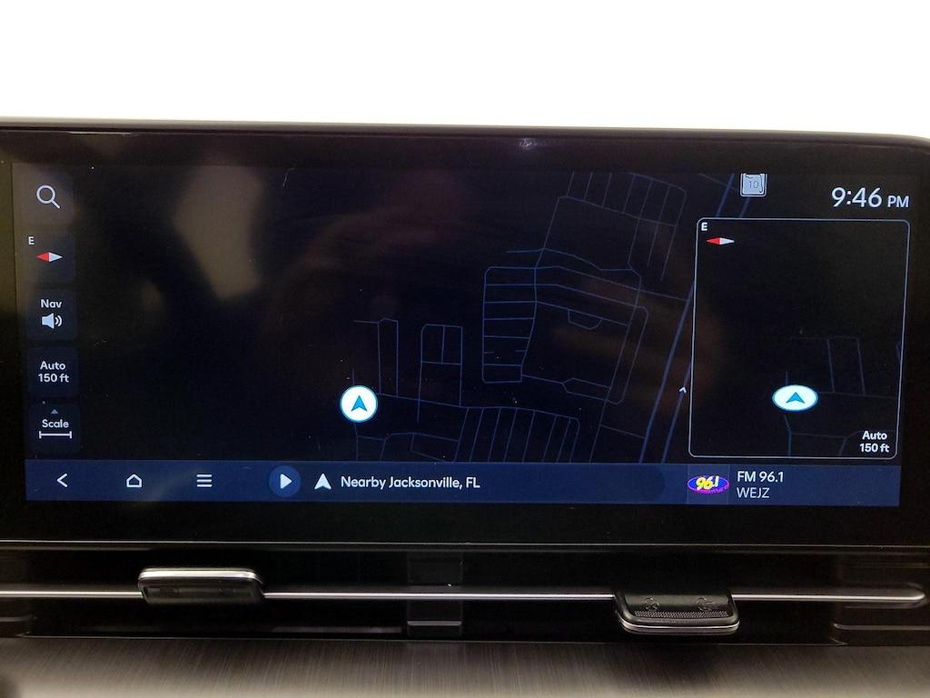 used 2024 Hyundai Kona car, priced at $27,998