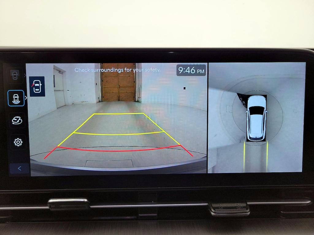 used 2024 Hyundai Kona car, priced at $27,998