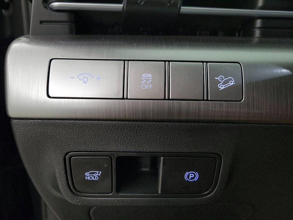 used 2024 Hyundai Kona car, priced at $27,998