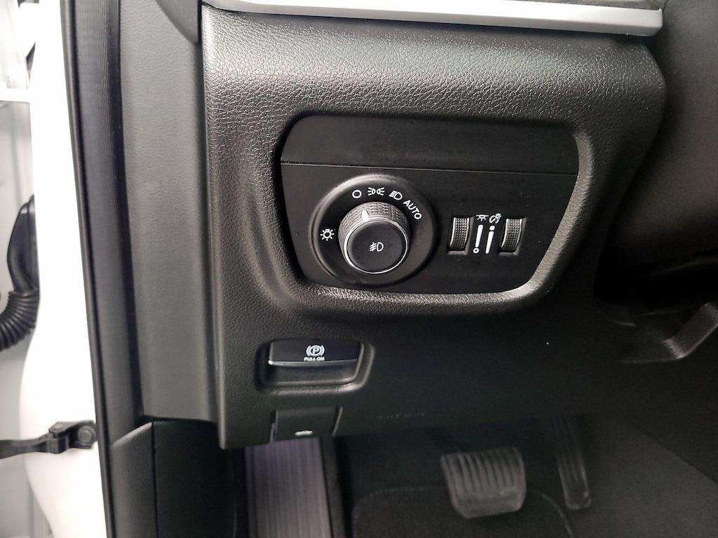 used 2023 Jeep Grand Cherokee car, priced at $33,998