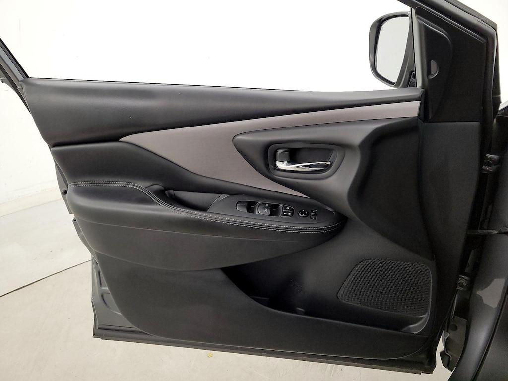 used 2021 Nissan Murano car, priced at $22,998