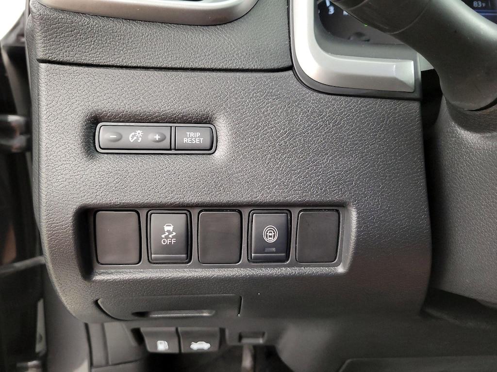used 2021 Nissan Murano car, priced at $22,998