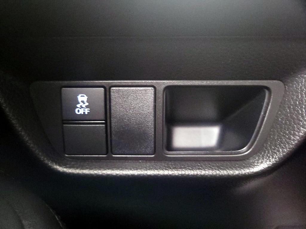 used 2024 Honda HR-V car, priced at $24,998