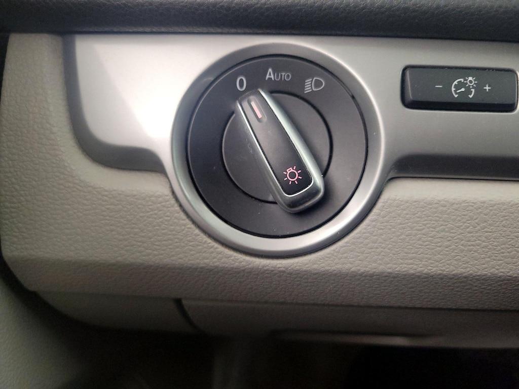 used 2014 Volkswagen Passat car, priced at $13,998