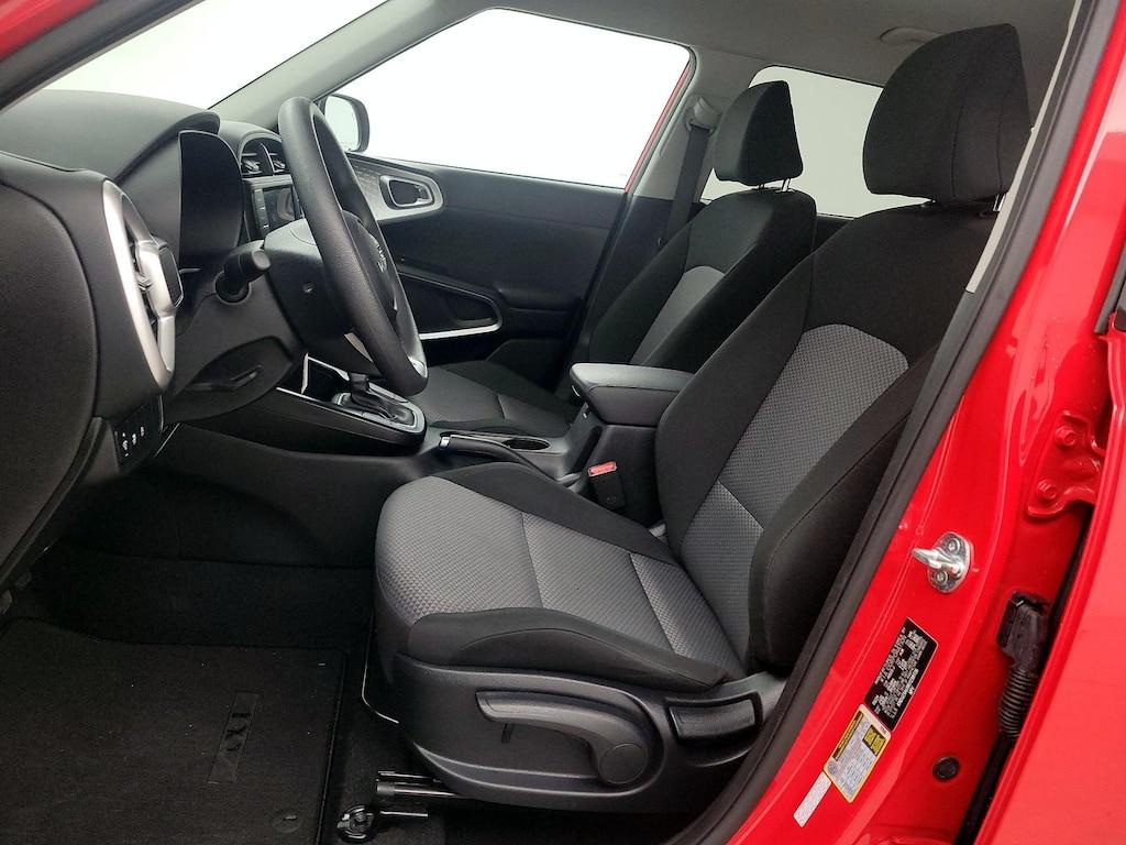 used 2024 Kia Soul car, priced at $18,998