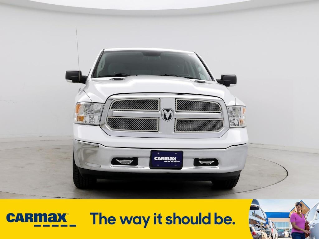 used 2020 Ram 1500 Classic car, priced at $29,998