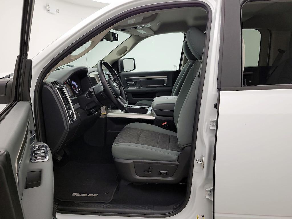 used 2020 Ram 1500 Classic car, priced at $29,998