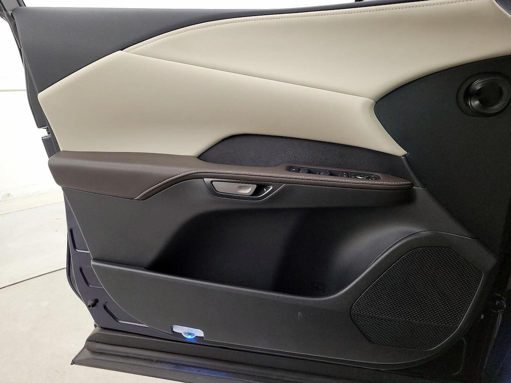 used 2023 Lexus RX 350 car, priced at $49,998