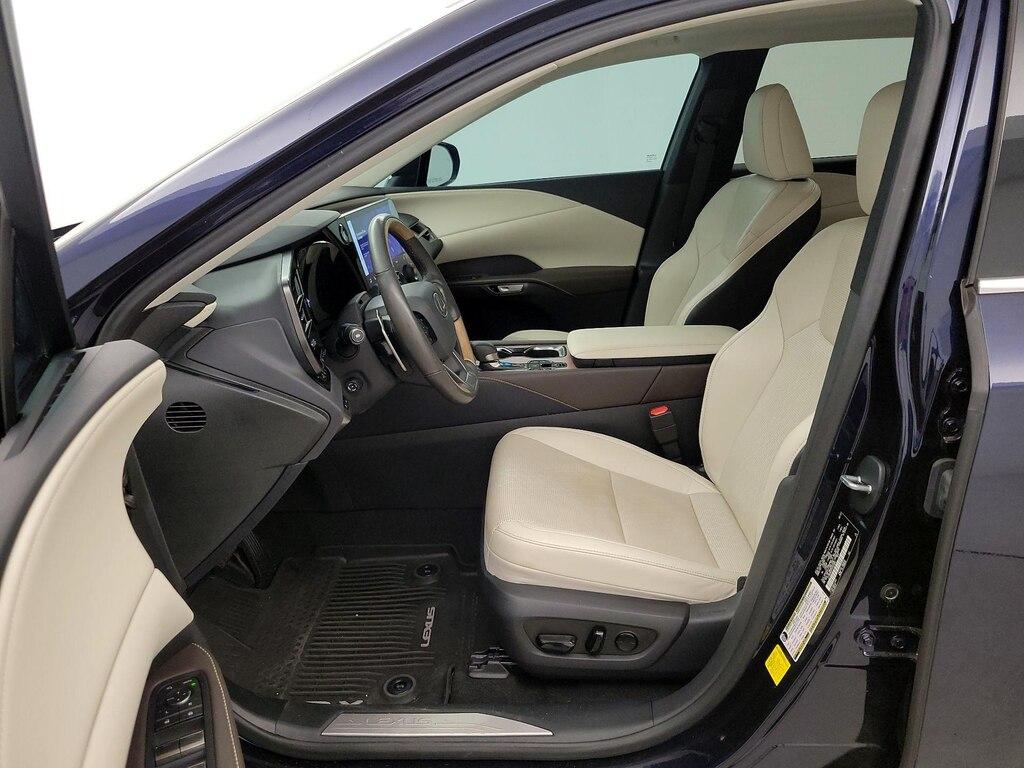 used 2023 Lexus RX 350 car, priced at $49,998