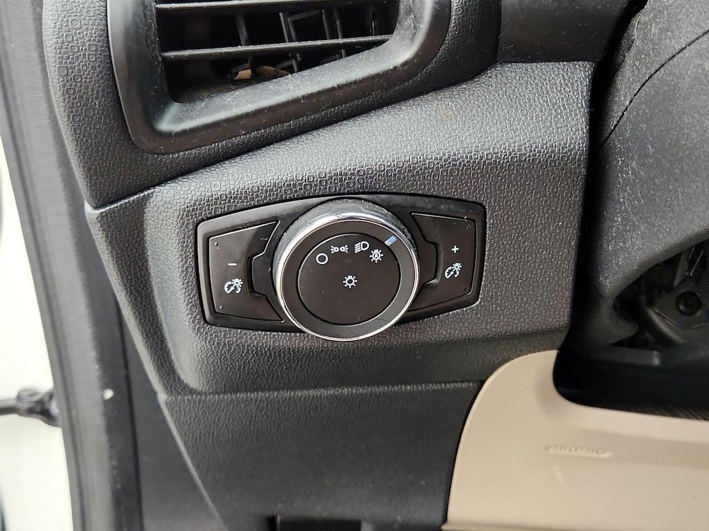 used 2020 Ford EcoSport car, priced at $12,599