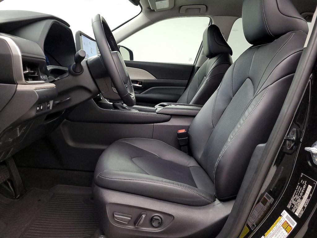 used 2024 Toyota Grand Highlander car, priced at $47,998