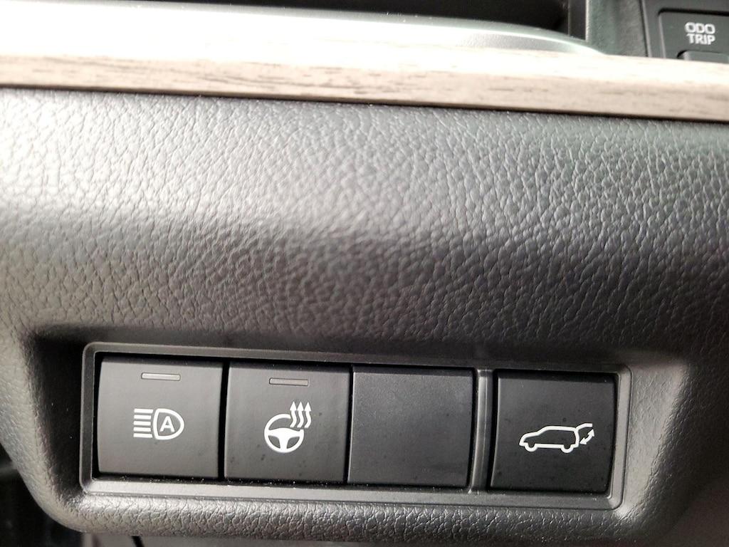 used 2024 Toyota Grand Highlander car, priced at $47,998