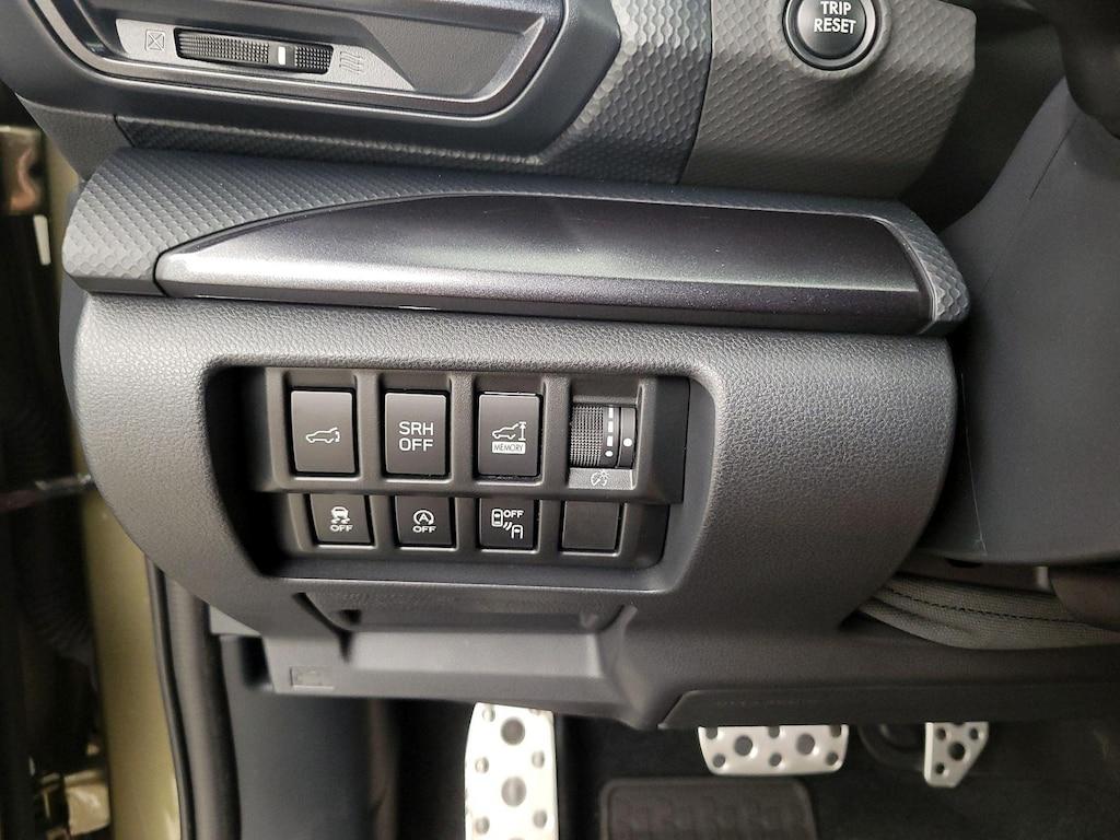 used 2022 Subaru Forester car, priced at $32,998