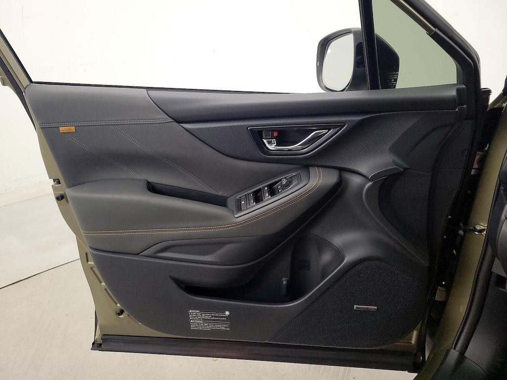 used 2022 Subaru Forester car, priced at $32,998
